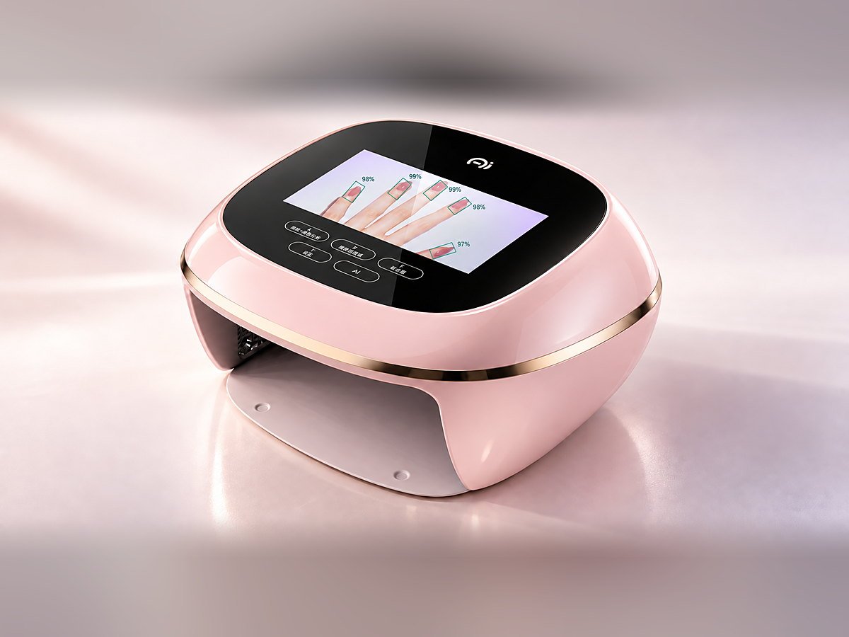 AI Smart Ring